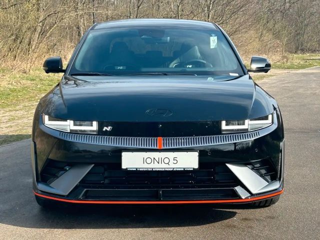 Hyundai IONIQ 5 Ioniq 5 N