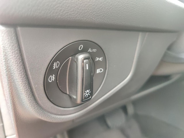 Volkswagen Taigo 1.5 TSI IQ.Drive Style