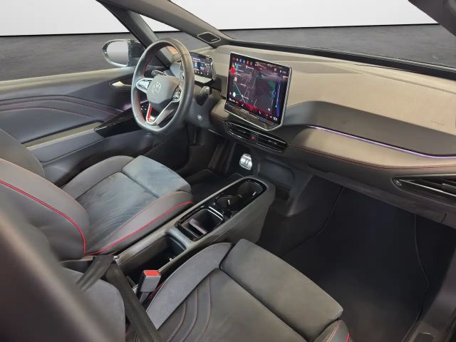 Volkswagen ID.3 GTX Performance