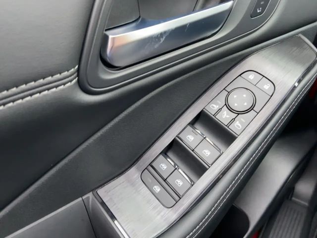 Nissan X-trail N-Connecta