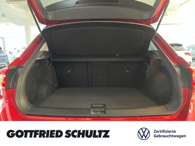 Volkswagen T-Roc 1.5 TSI Style