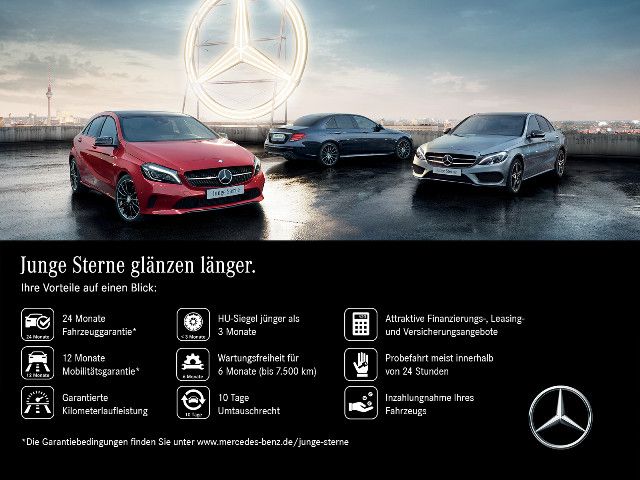 Mercedes-Benz EQA 300 4MATIC