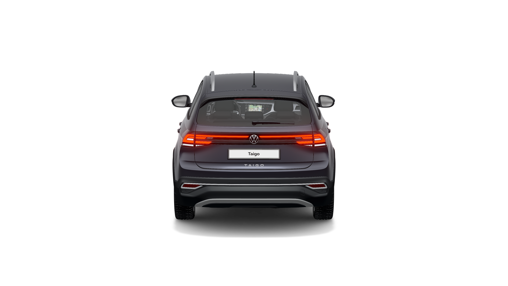 Volkswagen Taigo 1.5 TSI Style