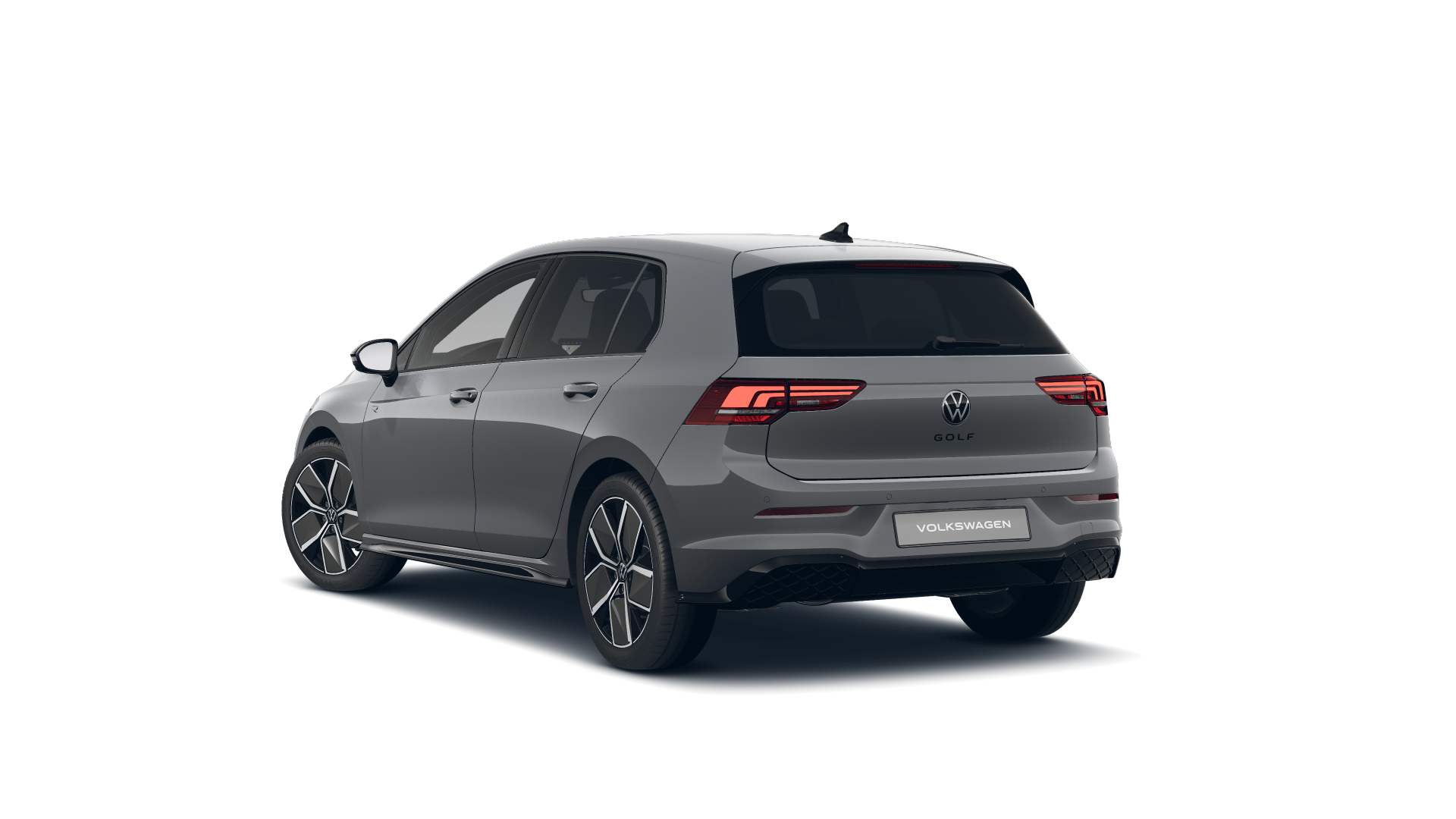 Volkswagen Golf R-Line