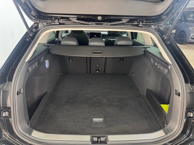 Volkswagen Passat 2.0 TDI Business Variant