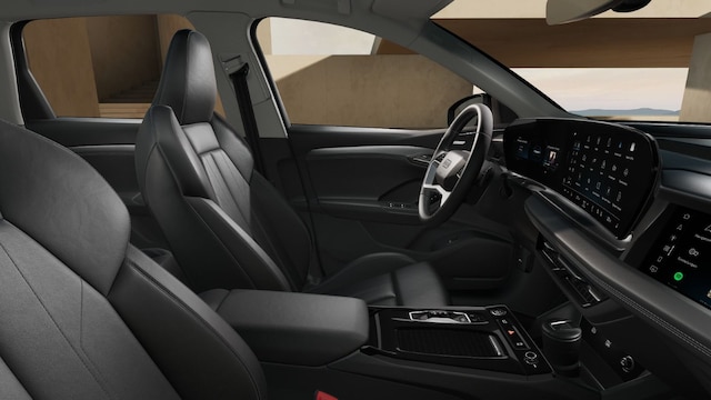 Audi Q6 e-tron SUV e-tron Audi Q6 SUV e-tron