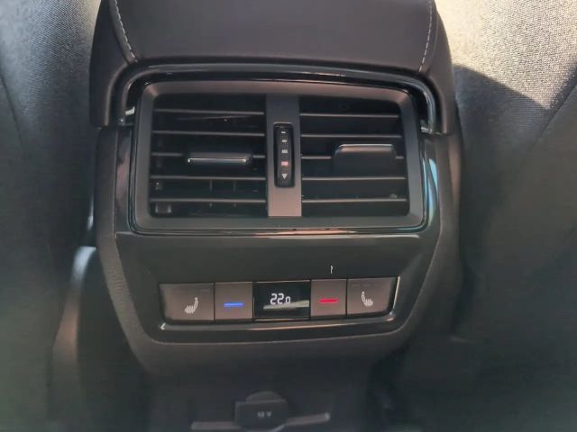 Skoda Karoq 1.5 TSI Tour