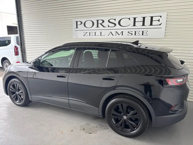 Volkswagen ID.4 4Motion Performance Pro