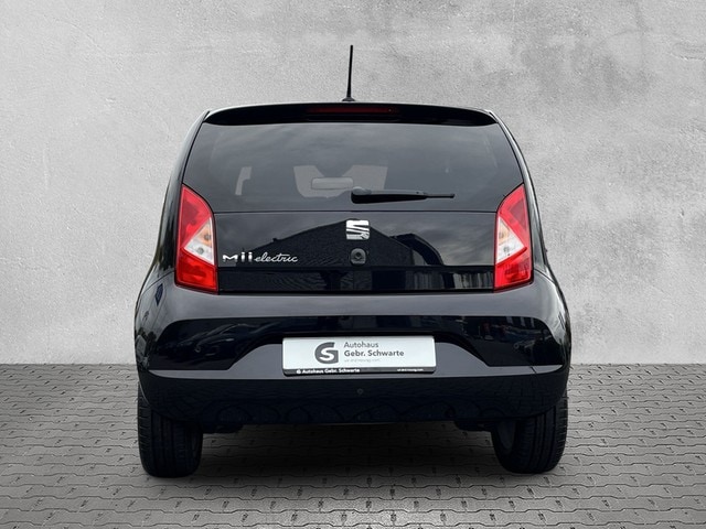Seat Mii electric Mii electric Edition Power Charge PDC SHZG TEMP