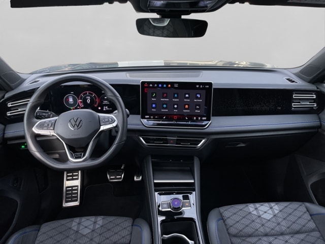 Volkswagen Tiguan 2.0 TDI 4Motion DSG