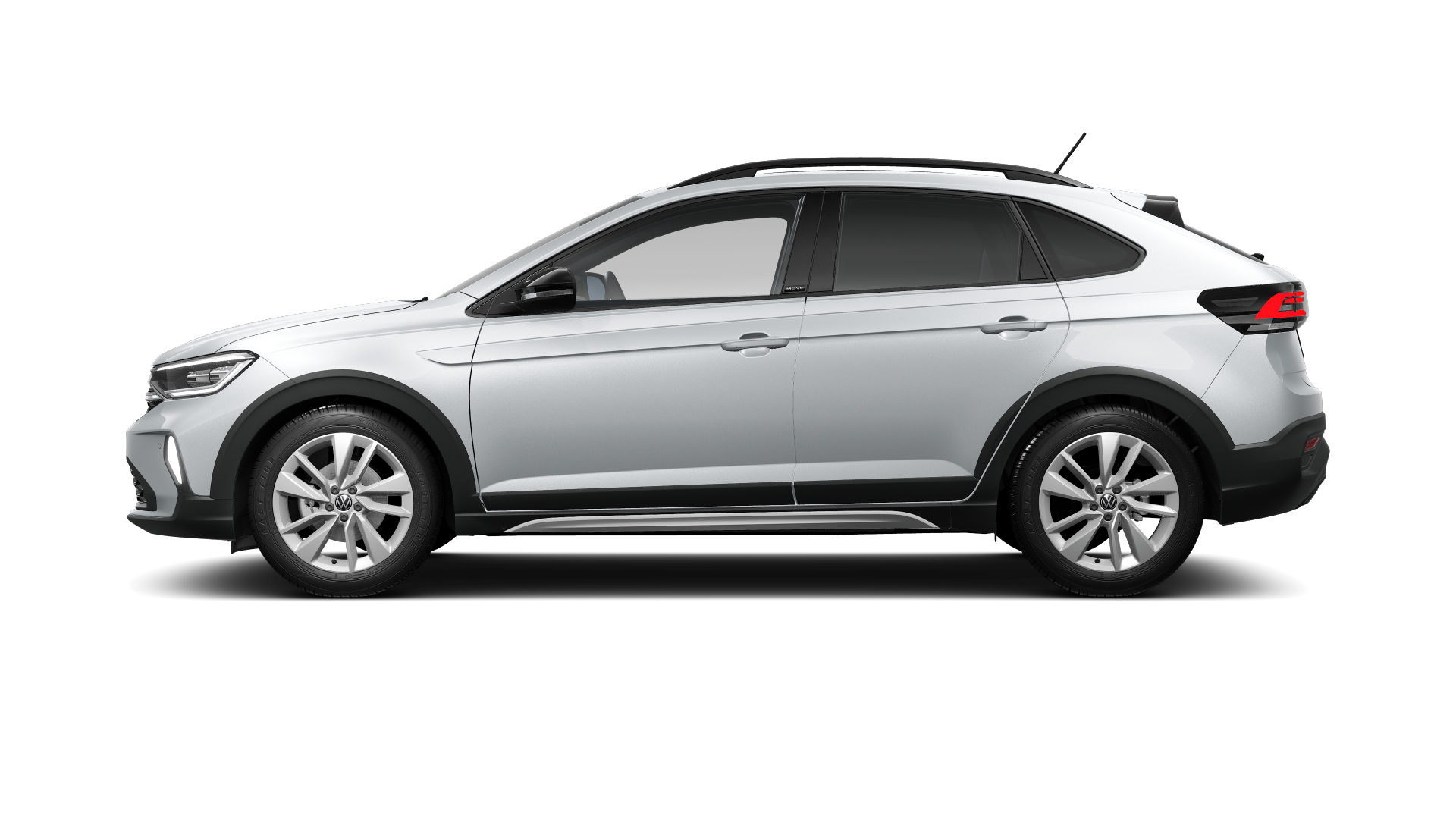 Volkswagen Taigo IQ.Drive Move