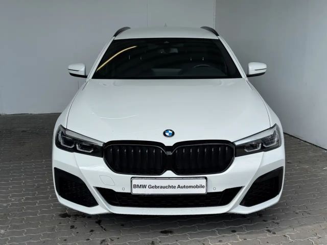 BMW 530 M-Sport Touring