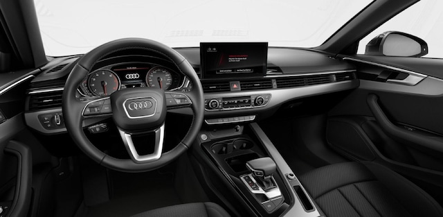 Audi A4 35 TFSI Avant S-Tronic