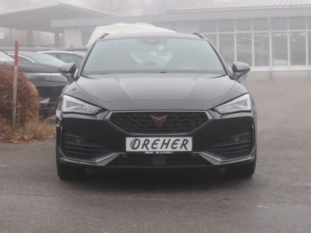 Cupra Leon 2.0 TSI Sportstourer VZ