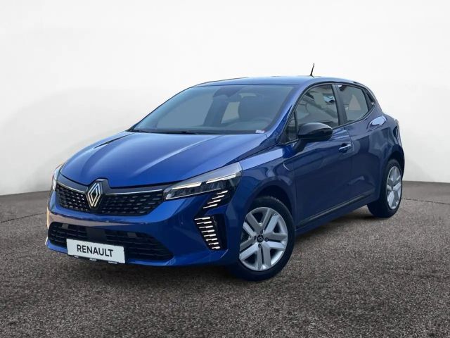 Renault Clio Evolution TCe 90