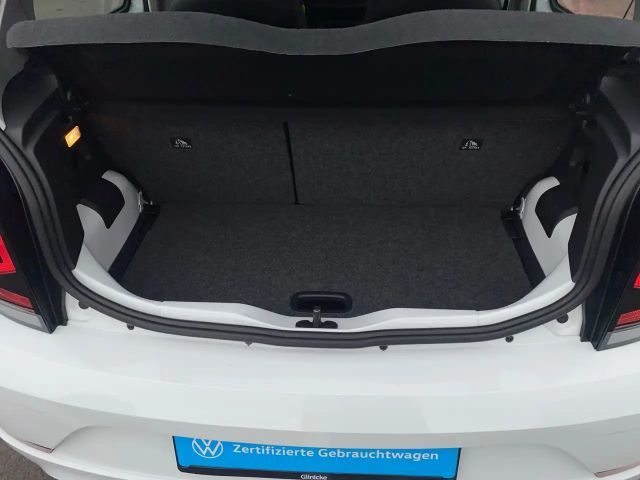 Volkswagen up! 1.0 Klima Sitzheizung