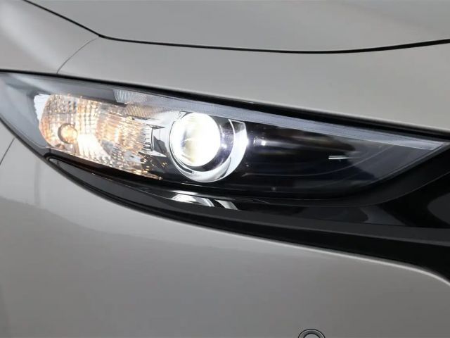 Mazda 3 Homura SkyActiv e-Skyactiv