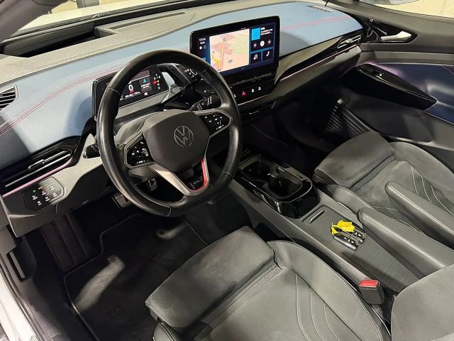 Volkswagen ID.4 77 KWh GTX Max
