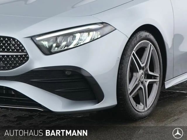 Mercedes-Benz A 200 AMG Line