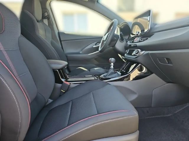 Hyundai i30 N Line T-GDi