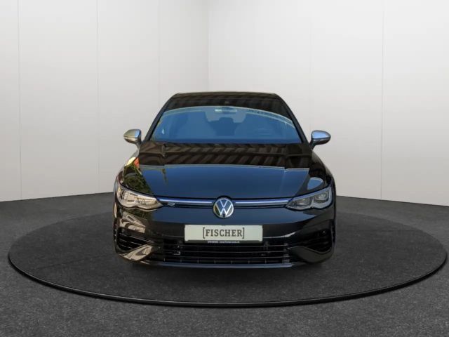 Volkswagen Golf 2.0 TSI 4Motion DSG Golf VIII