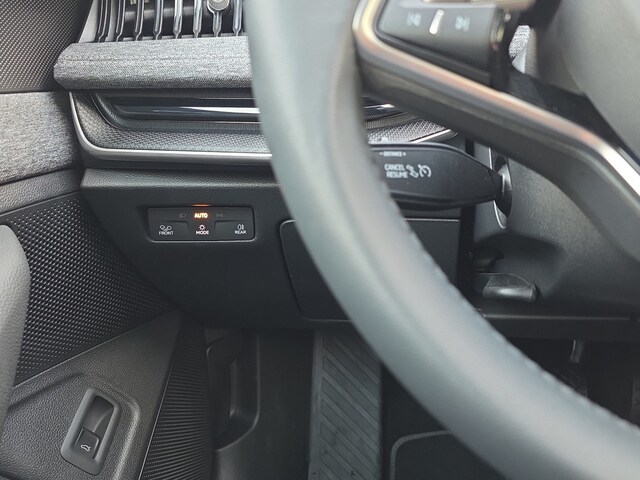 Skoda Superb 2.0 TDI Combi Selection