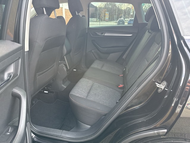 Skoda Karoq 1.0 TSI Clever