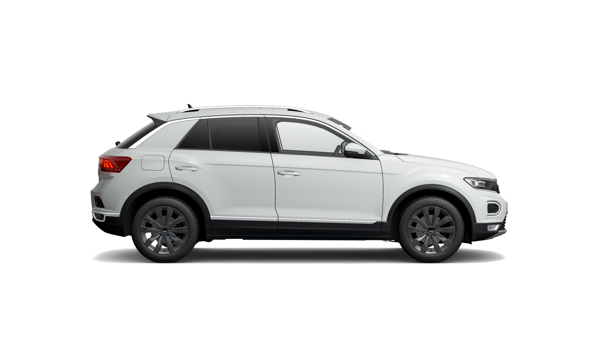Volkswagen T-Roc 1.5 TSI DSG Sport