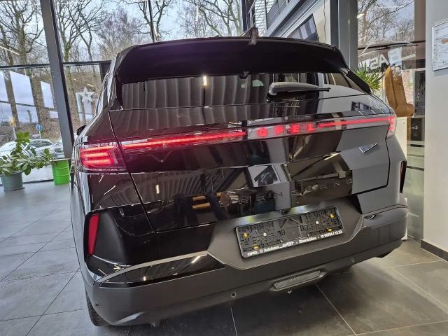 Opel Grandland X GS-Line Grand Sport