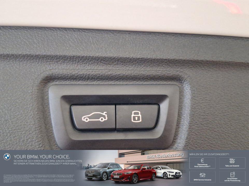 BMW 330 330e Touring