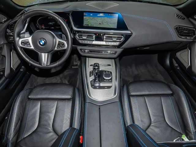 BMW Z4 Cabrio M40i Roadster