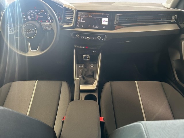 Audi A1 25 TFSI S-Tronic Sportback