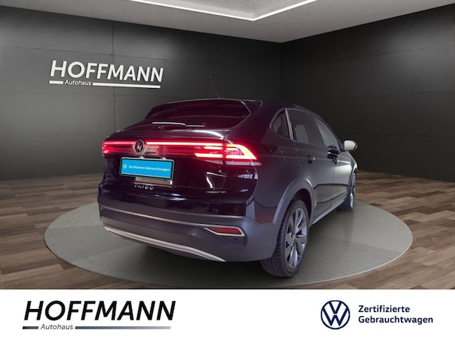 Volkswagen Taigo 1.0 TSI Style