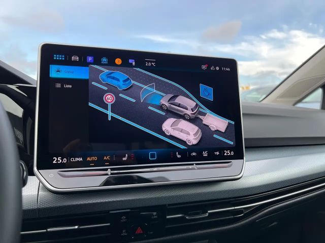 Volkswagen Golf ACT Plus