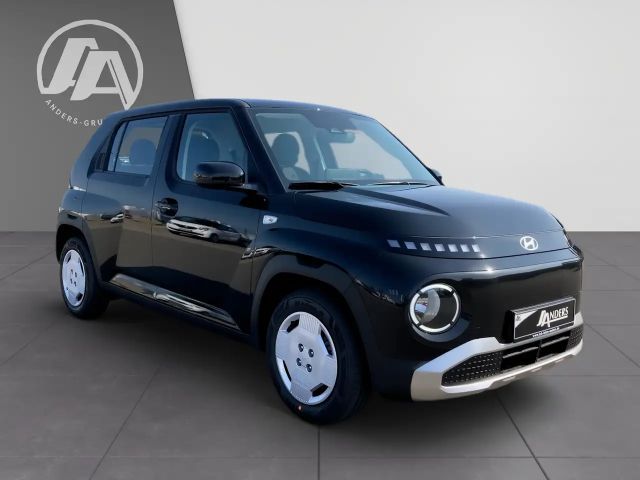 Hyundai INSTER 49 kWh Select