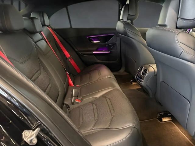 Mercedes-Benz C 43 AMG 4MATIC AMG Line Sedan