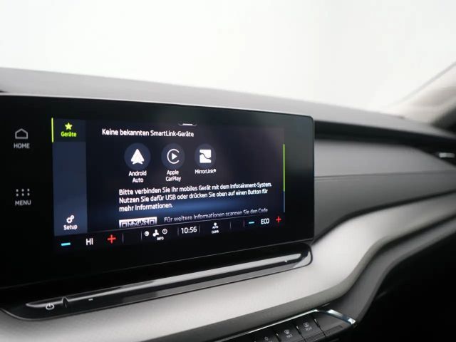 Skoda Octavia Ambition Combi iV