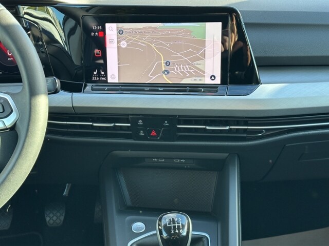 Volkswagen Golf 1.0 TSI Golf VIII