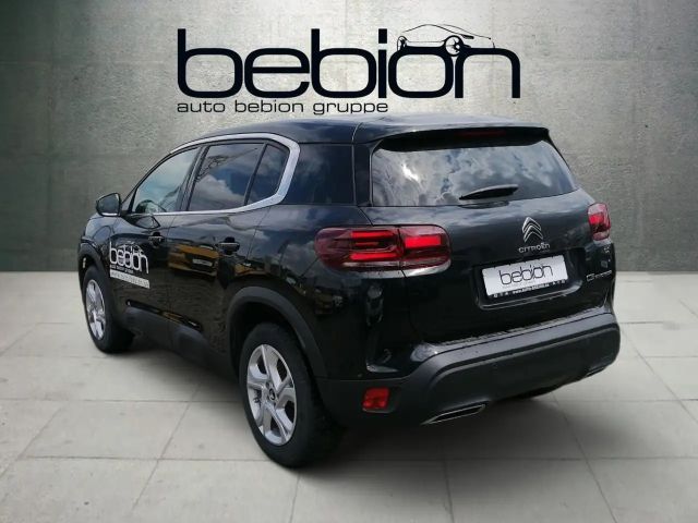 Citroën C5 Aircross Hybrid Plus