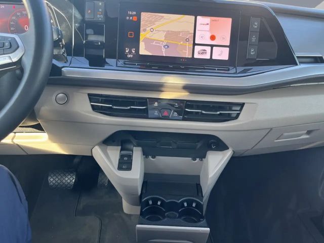 Volkswagen Multivan 2.0 TSI DSG Life T7