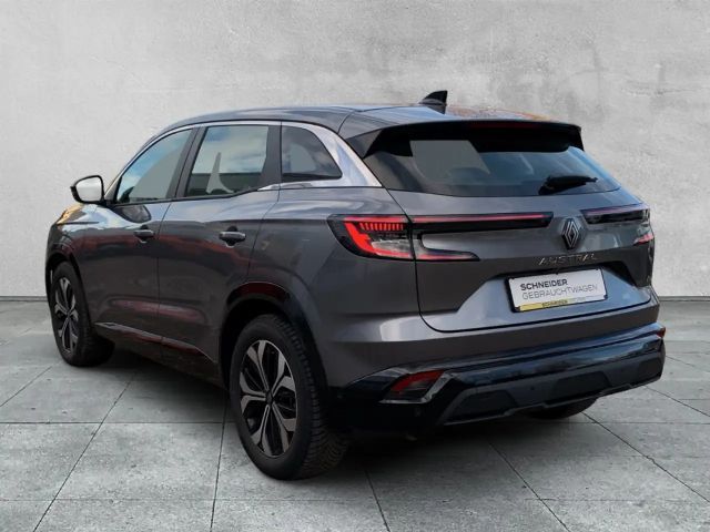 Renault Austral EVOLUTION 1.3 TCE 160 LED+NAVI+TOTWINKEL