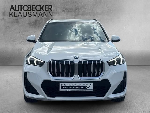 BMW X1 M-Sport xDrive