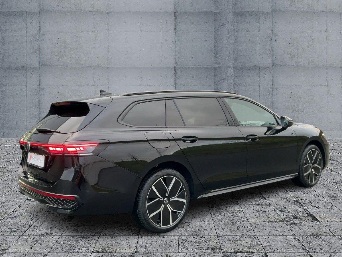 Volkswagen Passat R-Line Variant eHybrid