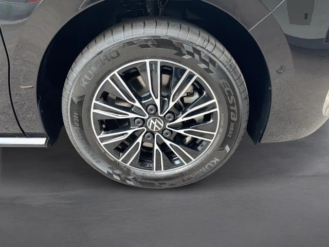 Volkswagen Multivan Business T7