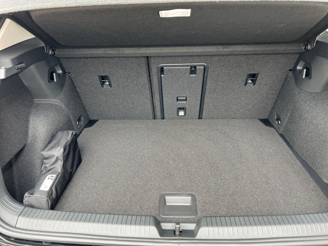 Volkswagen Golf 1.5 TSI Plus e-Golf