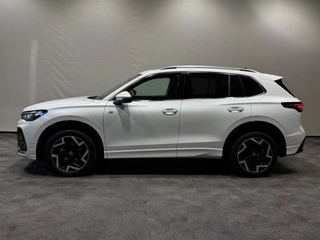 Volkswagen Tiguan 1.5 eTSI DSG R-Line