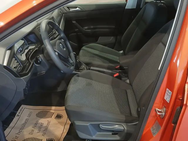 Volkswagen Polo Trendline