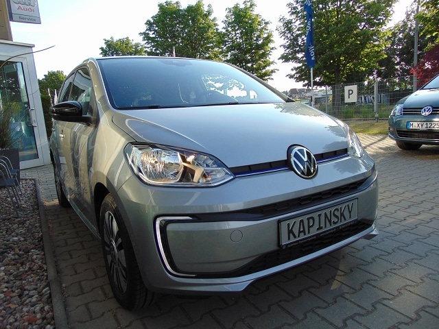 Volkswagen e-up! Plus Style