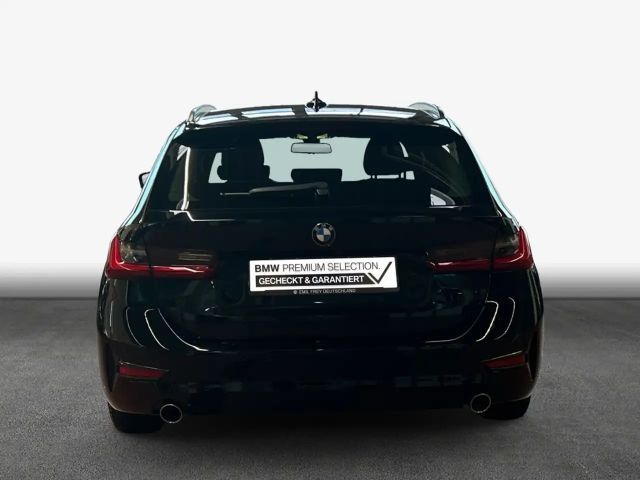 BMW 318 318d Advantage pakket Touring