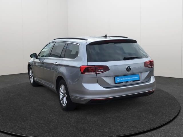 Volkswagen Passat Business DSG
